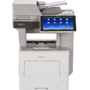 RICOH MP501